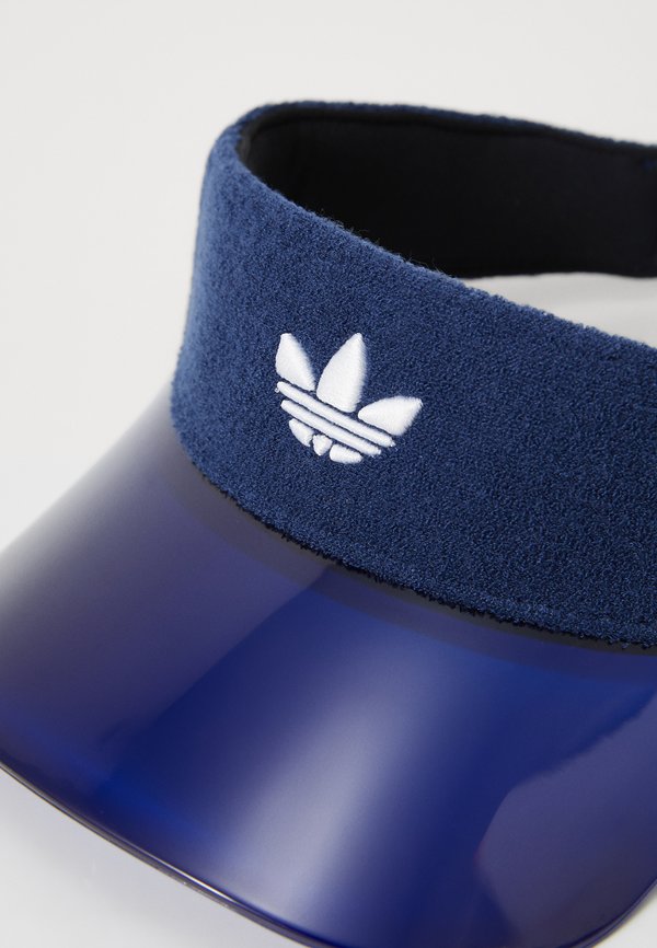 TOUR TERRY - Cap - night indigo2