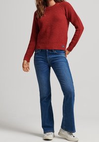 Superdry & Co Trui - red