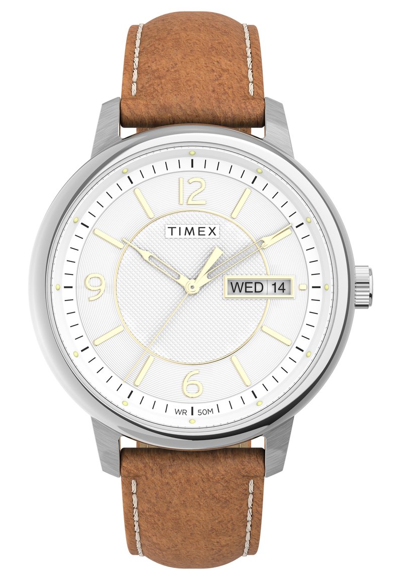 Timex CHICAGO - Reloj - tan