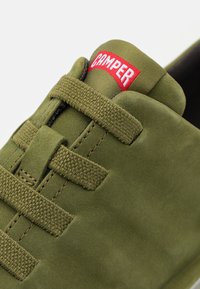 Camper BEETLE - Sneakers low - green