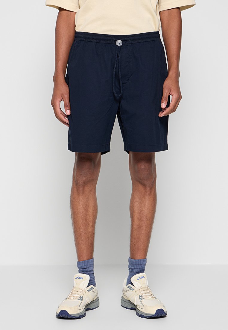 Tommy Hilfiger Shorts donkerblauw Tommy Hilfiger Shorts donkerblauw