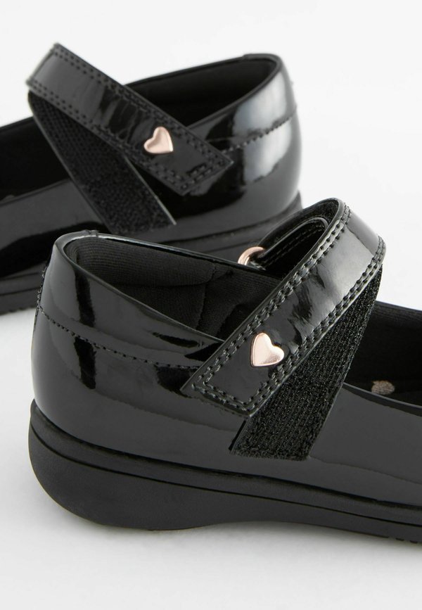 INFANT SCHOOL BOW MARY JANE SHOES – Lauflernschuh