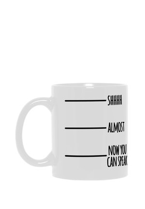 Henry Tiger NOW YOU CAN SPEAK - Other accessories - white