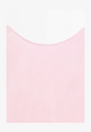 Massimo Dutti, Vestito lungo - light pink