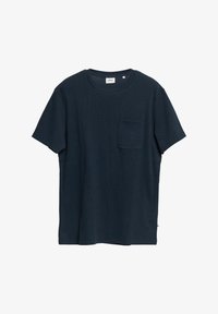 Non sélectionné, navy