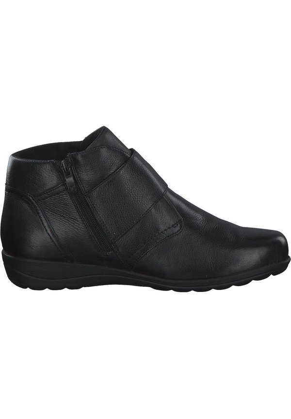 Stiefelette