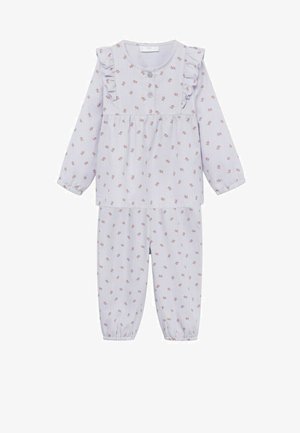 ANNIEB - Pyjama set - lilas