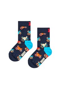 Happy Socks 3 PACK UNISEX wielokolorowy