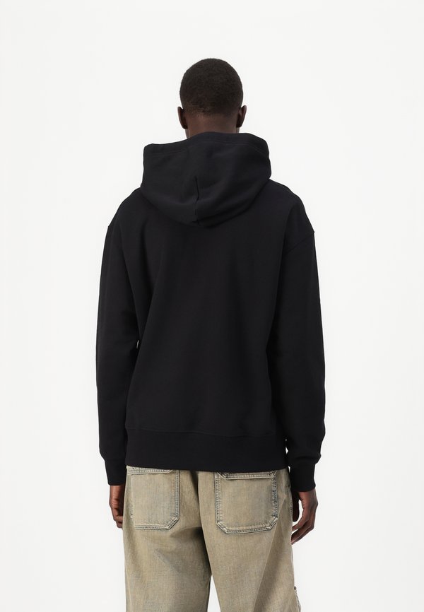 MACS HOOD UNISEX - Hoodie2