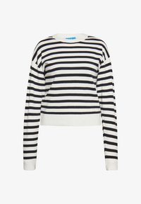 Selectat, weiss/schwarz