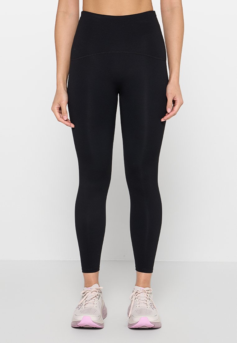 Spanx Tights zwart