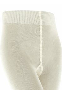 FALKE COMFORT WOOL - Strumpfhose - woolwhite