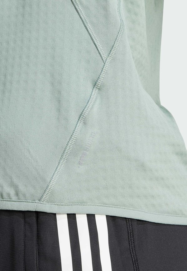 ULTIMATE VIS REFLECTIVE 1/2-ZIP - Outdoor jacket2