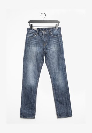Polo Ralph Lauren Jeans Straight Leg - blue