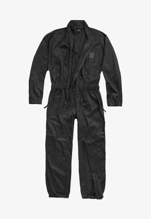 Brandit EINSATZKOMBI - Kezeslábas - black