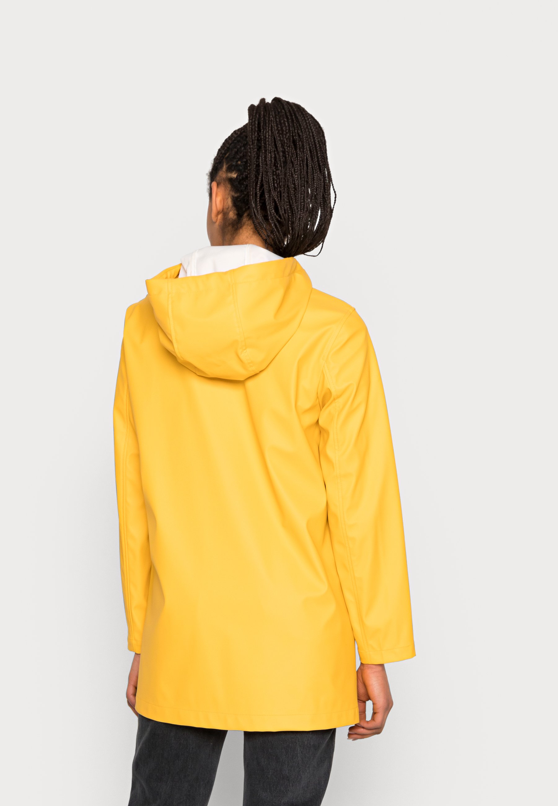 ONLY ONLELISA RAINCOAT - Waterproof 