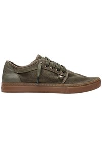 SATORISAN HEISEI DEEP GR - Zapatillas - green