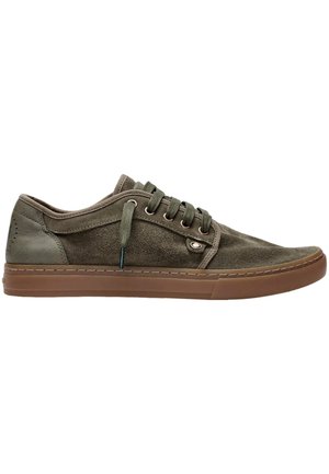 HEISEI DEEP GR - Sneakers basse - green
