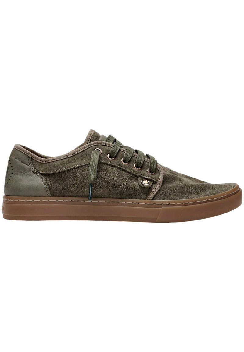 SATORISAN HEISEI DEEP GR - Zapatillas - green