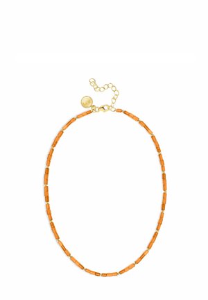 CALA DOTS - Necklace - gold-coloured