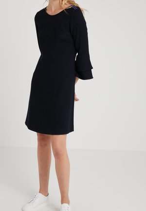 Jurk - dark blue