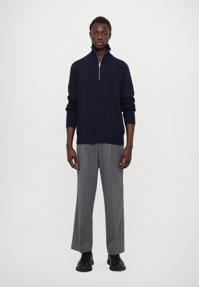 The Kooples PULL - Jumper - navy