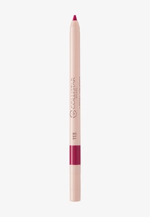 TWIST DESIGN LIP PENCIL - Matita per le labbra - autumn berry