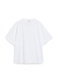 KYLA - Basic T-shirt - bright white