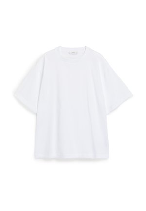 KYLA - T-shirt basic - bright white
