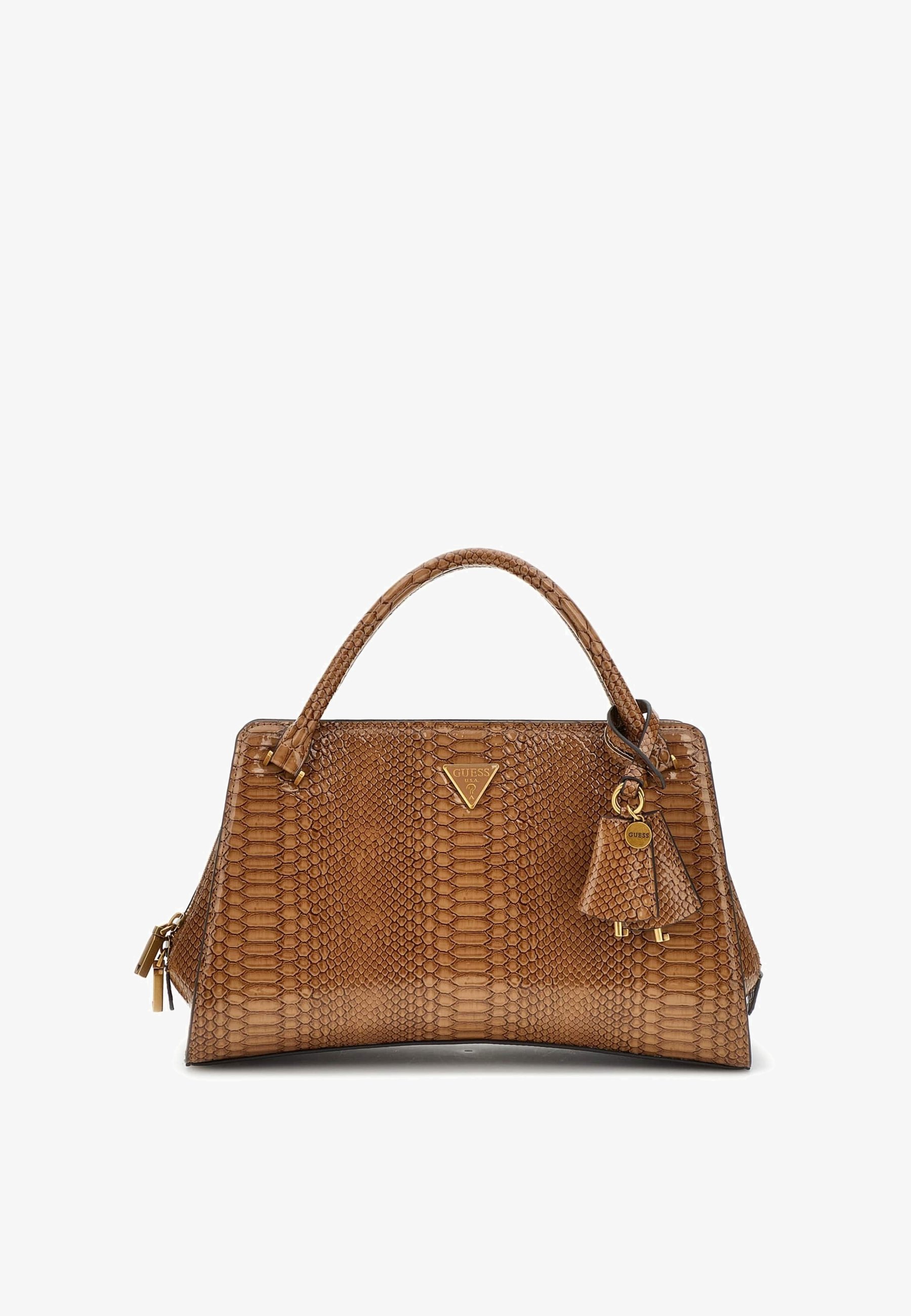 Guess Handtasche braun