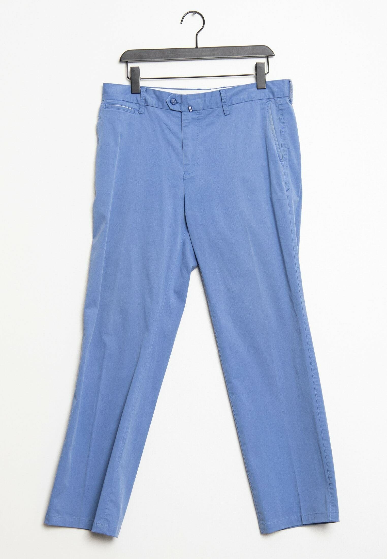 Pedro del Hierro Broek - blue/Blauw - Zalando.nl