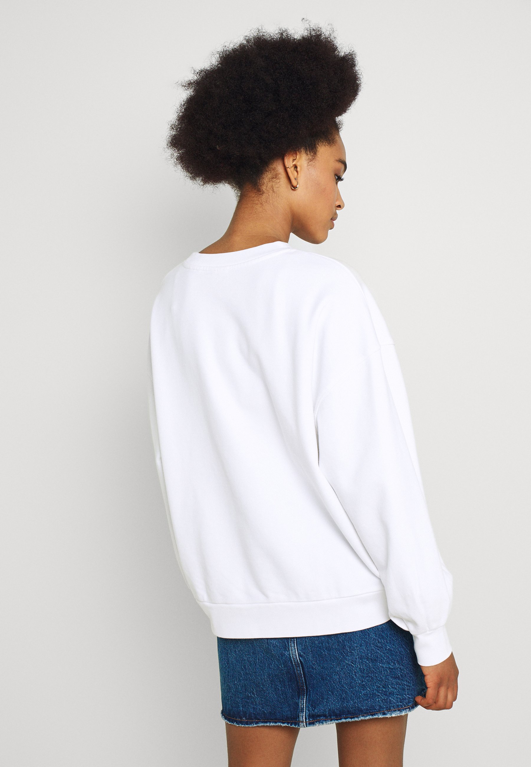 Damen GRAPHIC - Sweatshirt Damen GRAPHIC - Sweatshirt