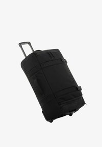 Geselecteerd, black beach