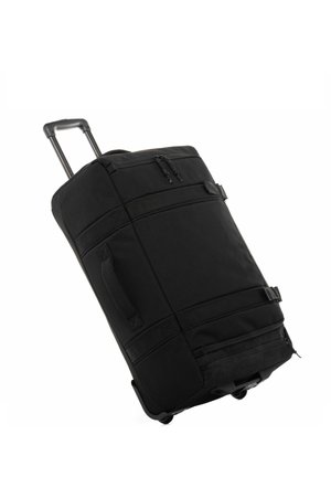 TRAVEL BAG MAKAI ROLLS - Trolley - black beach