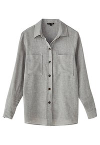 Massimo Dutti Chemisier - grey