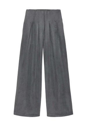 AllSaints, MARRLO TROUSER - Broek - graphite blue