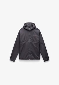 Valgt, dark grey solid