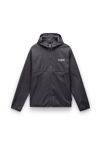 BUNZ - Trainingsjacke - dark grey solid