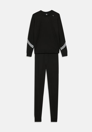 LIFA SET UNISEX - Spodné tričko - black