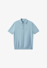 Sélectionné, light blue