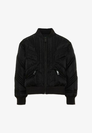 Richmond, UNISEX, czarny