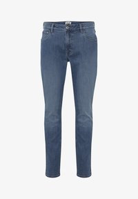 Valitud, middle blue denim