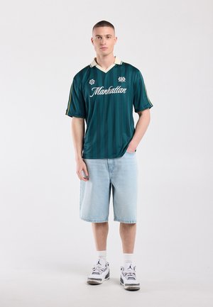 America Today, T-SHIRTS & TOPS - Poloshirt - green