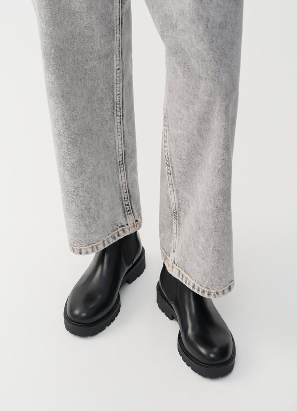 KENOVA - Classic ankle boots2