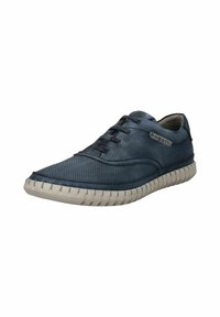 bugatti Trainers - blau