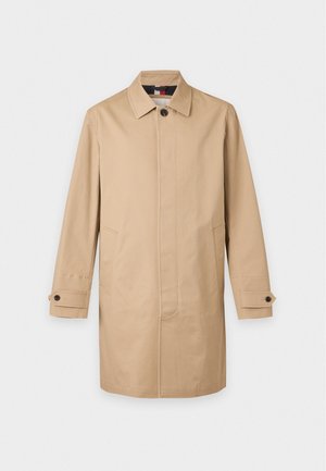 Tommy Hilfiger, UNLINED CARCOAT - Trench - batique khaki