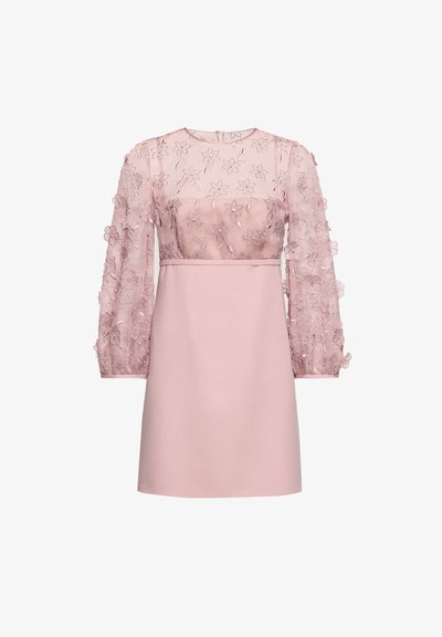 Luisa Spagnoli PRALINATO - Kokteilinė suknelė / vakarėlių suknelė - rosa rosa