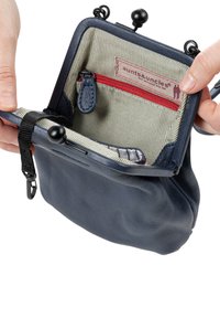 Aunts & Uncles MRS SUGAR POP - Umhängetasche - insignia blue