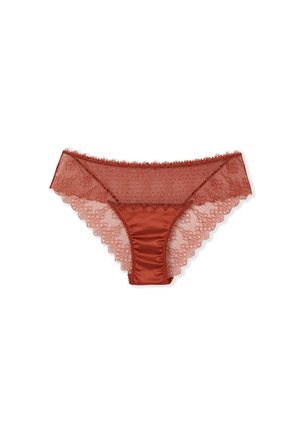 Etam ALLUSION - Braguitas - brown