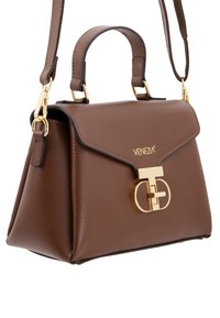 VENEZIA BAG - Kabelka - bronze